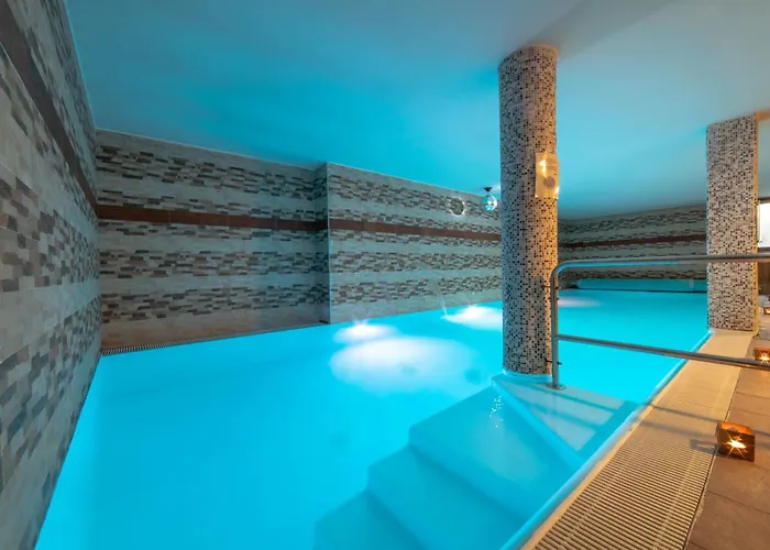 Albergo Punta Zerbion