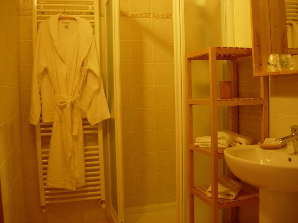 Hotel Punta Zerbion 3*