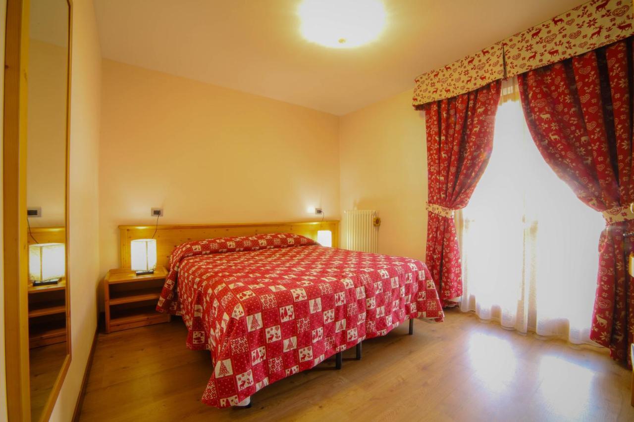 Hotel Punta Zerbion 3*