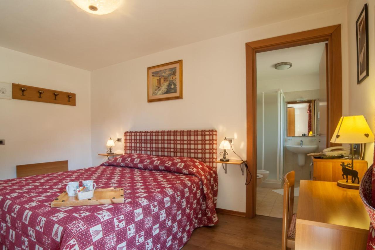 Hotel Punta Zerbion 3*