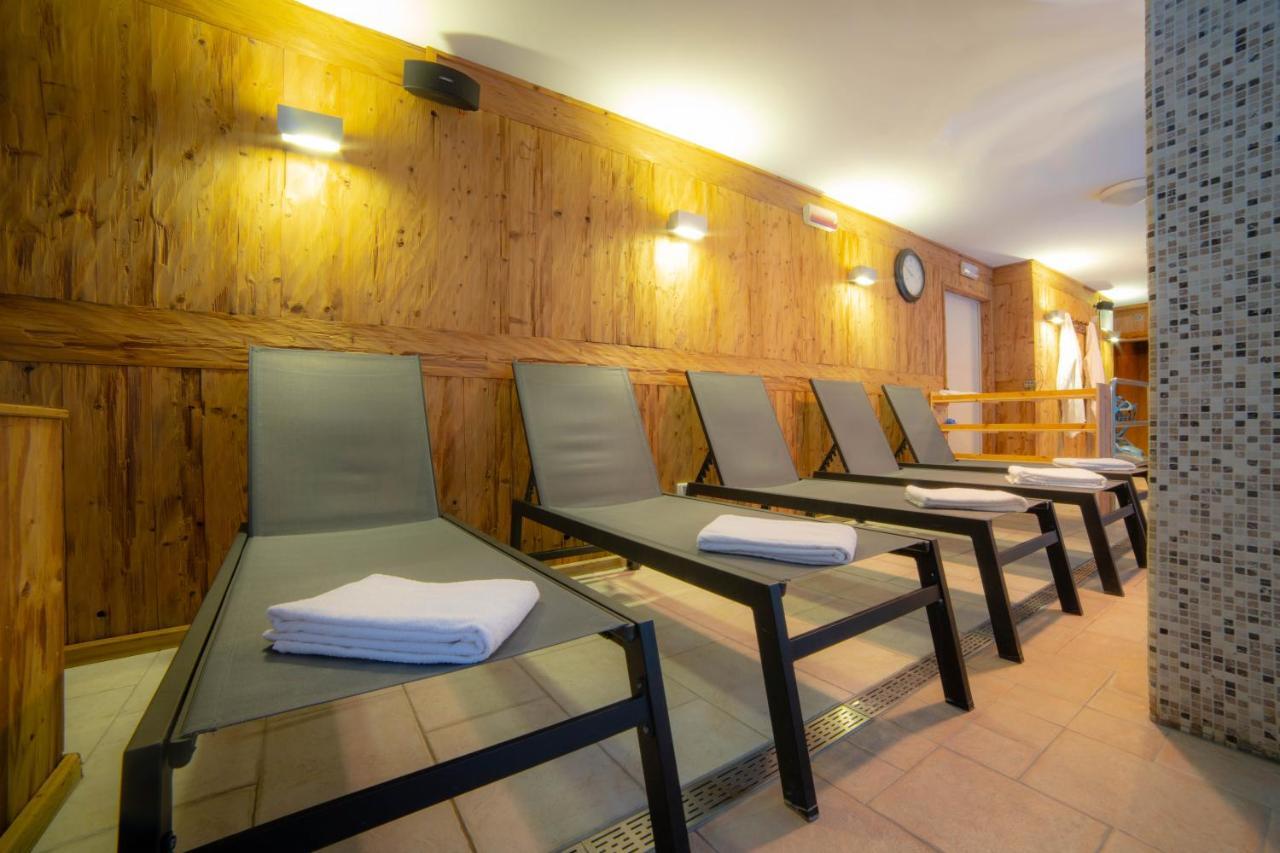 Hotel Punta Zerbion 3*