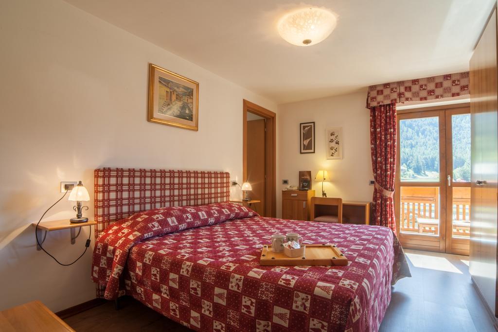 Punta Zerbion Hotel 3*