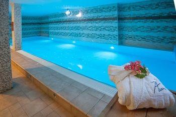 Punta Zerbion Hotel