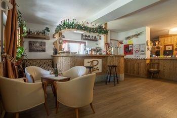 Hotel Punta Zerbion 3*