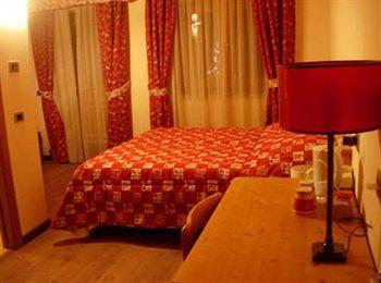 Punta Zerbion Hotel Champoluc