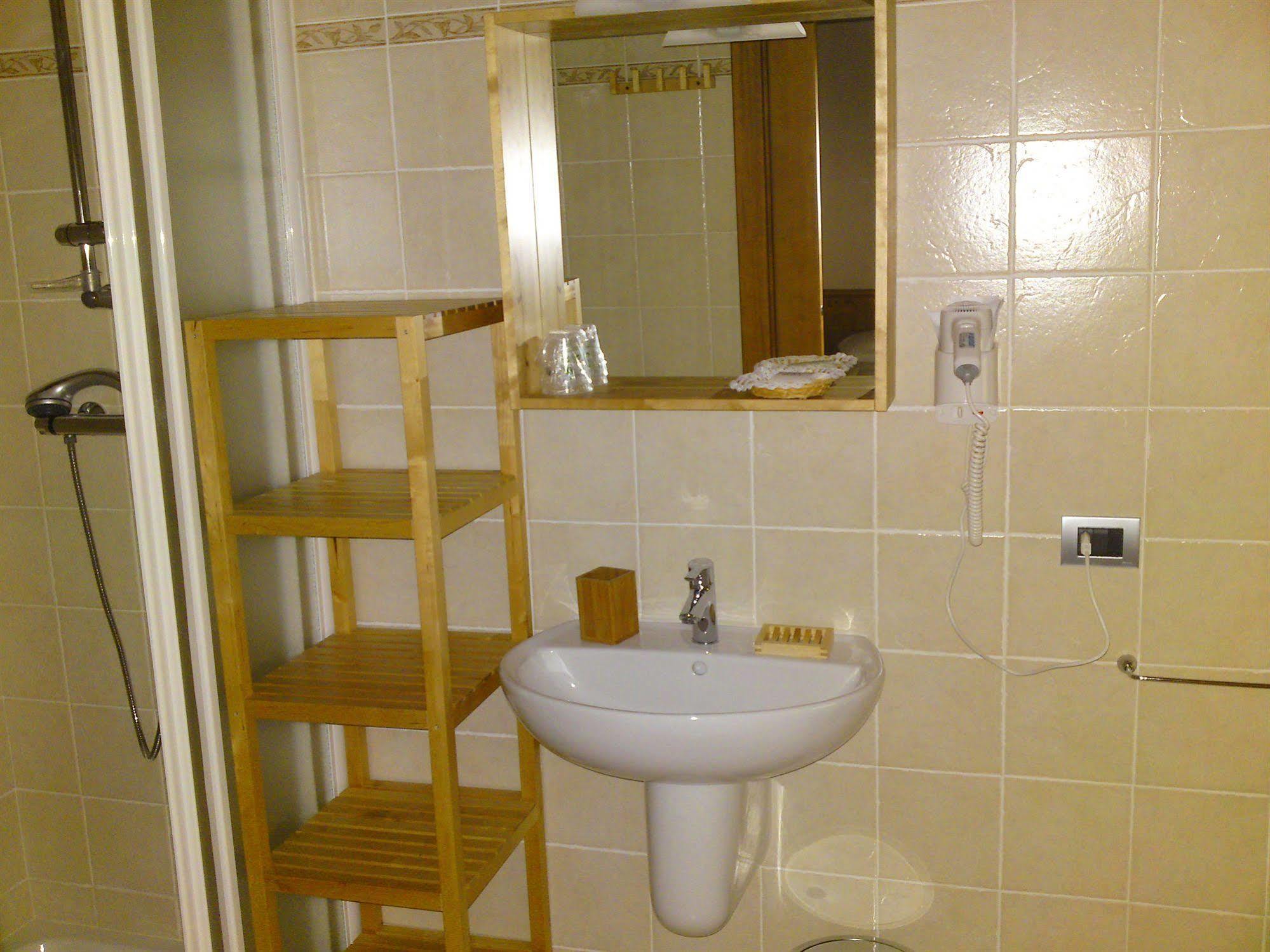 Hotel Punta Zerbion 3*