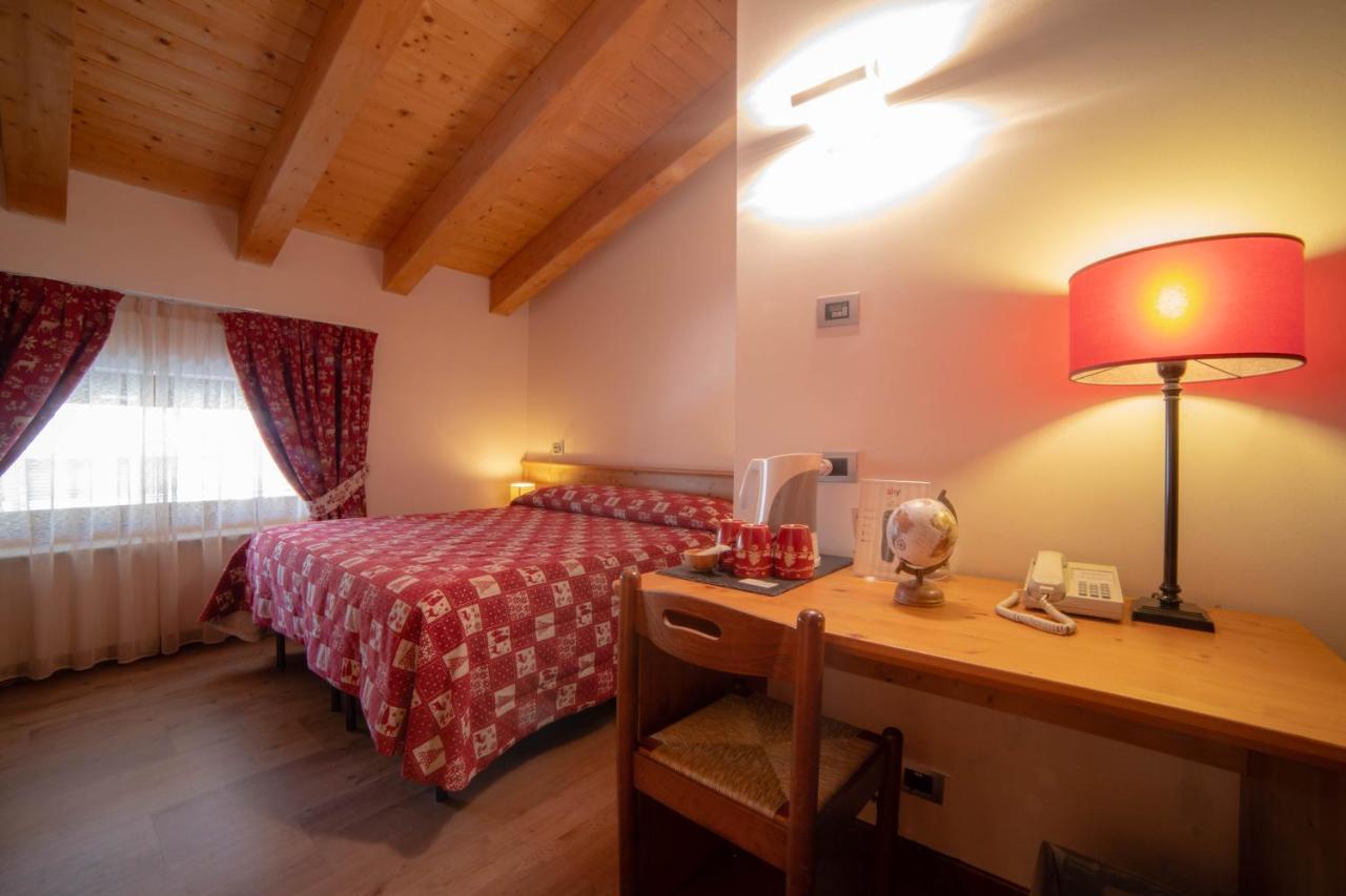 Punta Zerbion Hotel